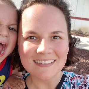 Meet your Posher, Brittney